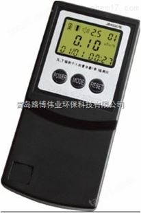 青岛路博直销JB4020型X-γ个人辐射检测仪