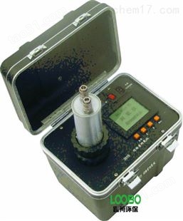 路博自动烟尘测试仪 国产烟尘烟气分析仪