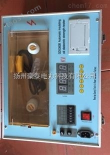 多功能变压器油（绝缘）耐压测试仪