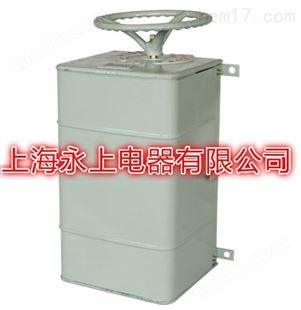*KTJ17-63/3交流凸轮控制器（上海永上）