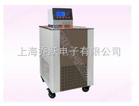 QYDC-0506低温恒温槽工作原理/低温恒温槽使用方法/恒温槽操作流程