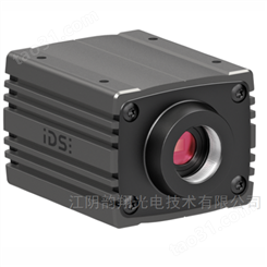 IDS Imaging uEye Warp10 10GigE 相机