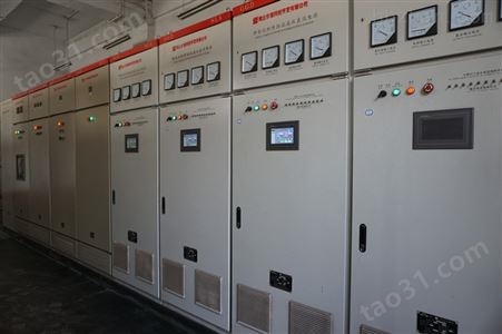 青岛热电3*15MW机组湿式静电除尘器/除尘脱硫塔规格