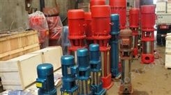 江苏南京销售厂家供应型号XBD消防恒压切线泵