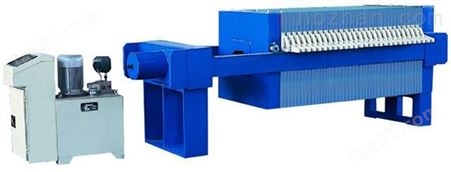 kt板框式（污泥）压滤机设备生产厂家