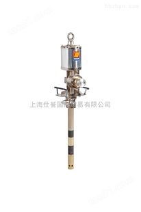 上海仕誉供应意大利MECLUBE工业用黄油泵, 润滑脂泵 ,高压泵 , 润滑泵
