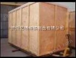 济南出口木箱 熏蒸木制包装箱 免熏蒸包装箱生产商yy