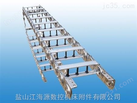 湛江码坯机设备钢铝拖链