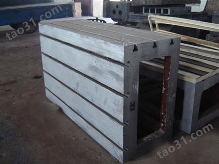 质铸铁方箱 划线方箱 检验方箱/机床附件也可加工定做