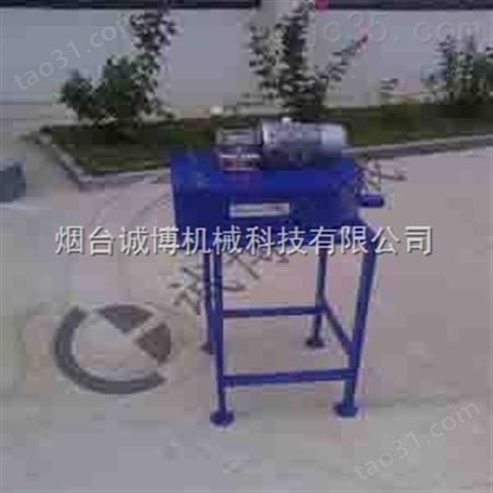 浮油收集-管式撇油机管式撇油器