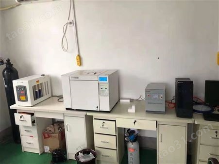 GC-9800环氧乙烷残留气相色谱仪公司