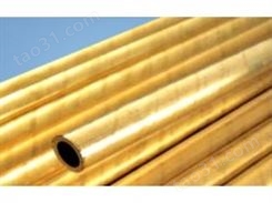 QAl7铝青铜管《质量优》QAl9-4铝青铜管规格齐全