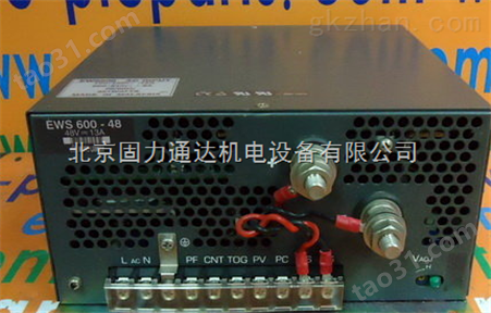 EWS600-15电源