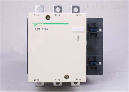 LC1-F265交流接触器