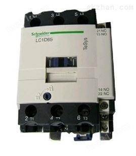 施耐德LC1-D150交流接触器