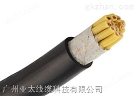 VV22铠装电力电缆