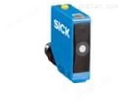 sick西克UC12-12235超声波传感器发亮或透明材料的检测、测量或定位
