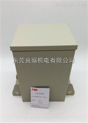 ABB电容器CLMD53/50KVAR 400V 50HZ