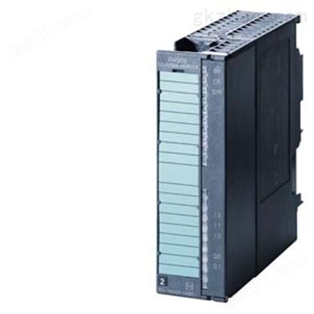 西门子PLC通讯处理器6GK7343-1FX00-0XE0