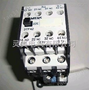 西门子3TF40交流接触器