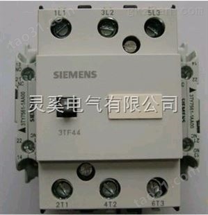 西门子3TF43交流接触器