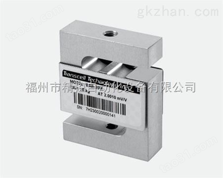 传力CD-20t传感器/价格/货期/代理