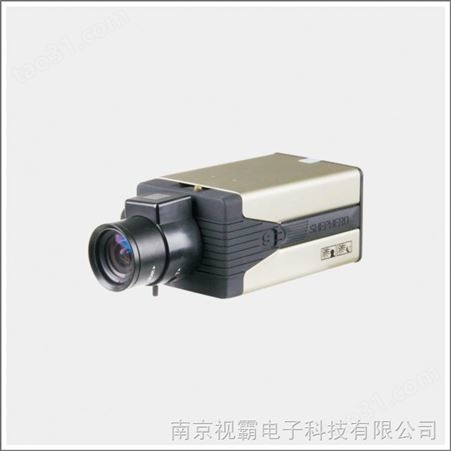 SSC-4622 强光抑制枪型摄像机