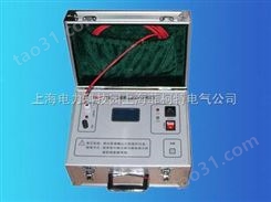 YBL-II菲柯特氧化锌避雷器测试仪（可充电）