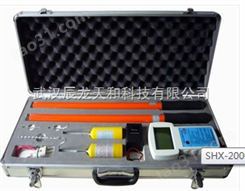 SHX-2000Y型无线高压核相仪