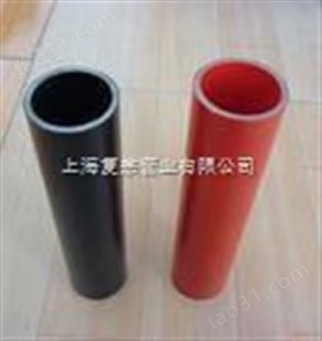 DN15-1200重庆内外涂塑管,涂塑复合钢管