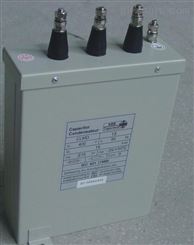 ABB电容器CLMD13/4KVAR 690V 50HZ